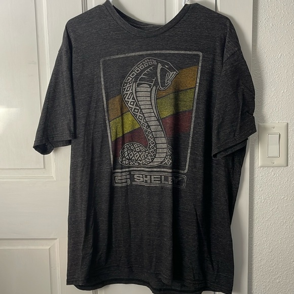 Shelby T Shirt - Picture 1 of 2